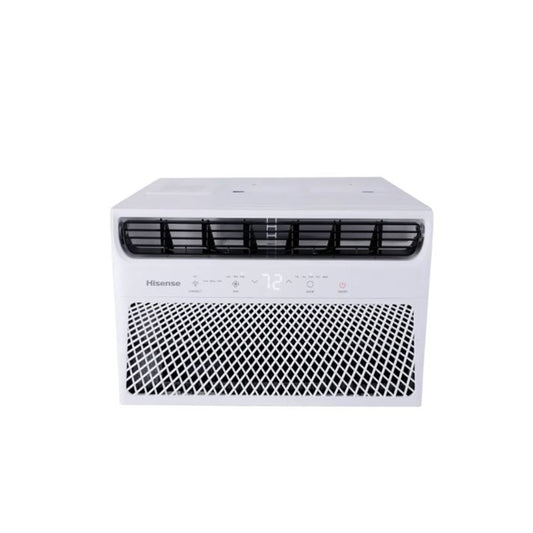 Hisense 12,000-BTU Window Air Conditioner WiFi AW1222CW1W