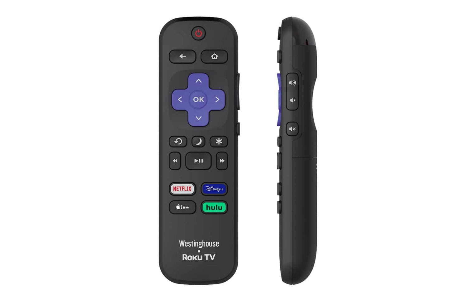 Westinghouse HX Series 24″ HD Smart Roku TV WR24HX2210
