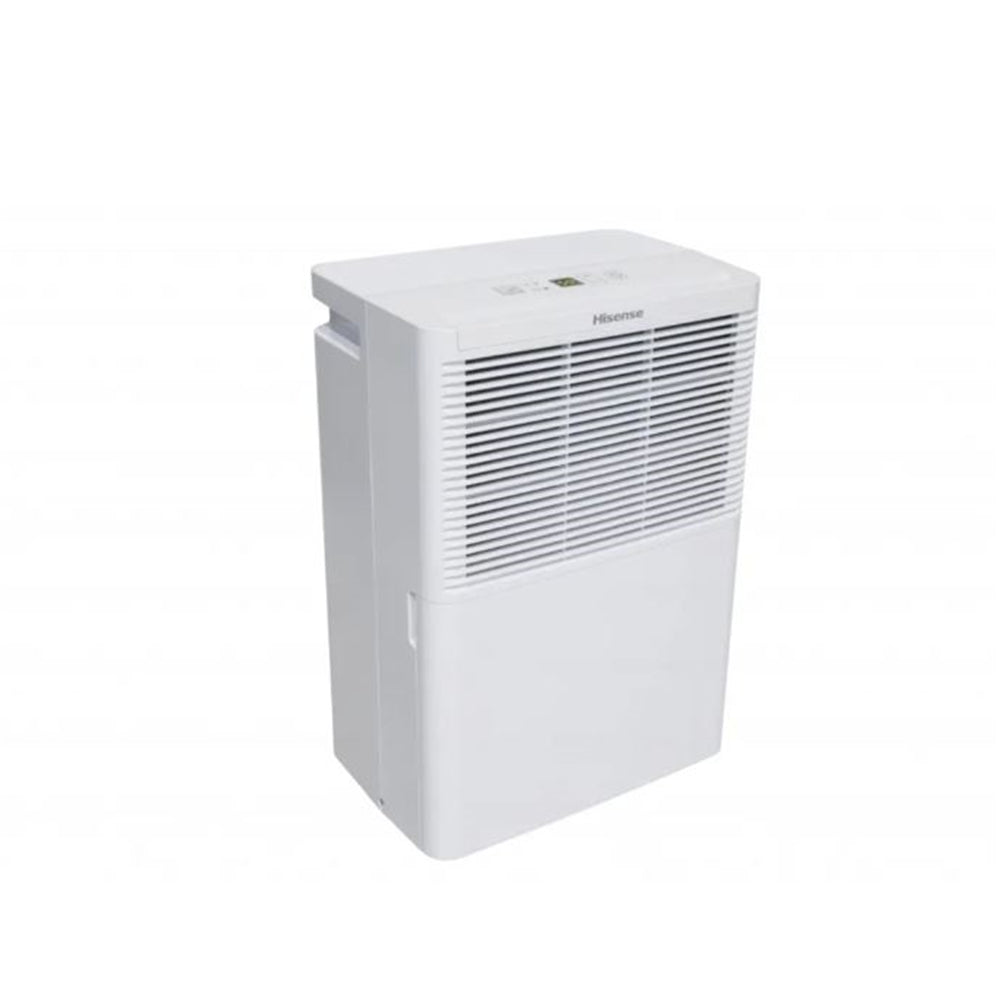 Hisense 25-Pint 1-Speed 1,500 sq. ft. Dehumidifier DH3020K1W