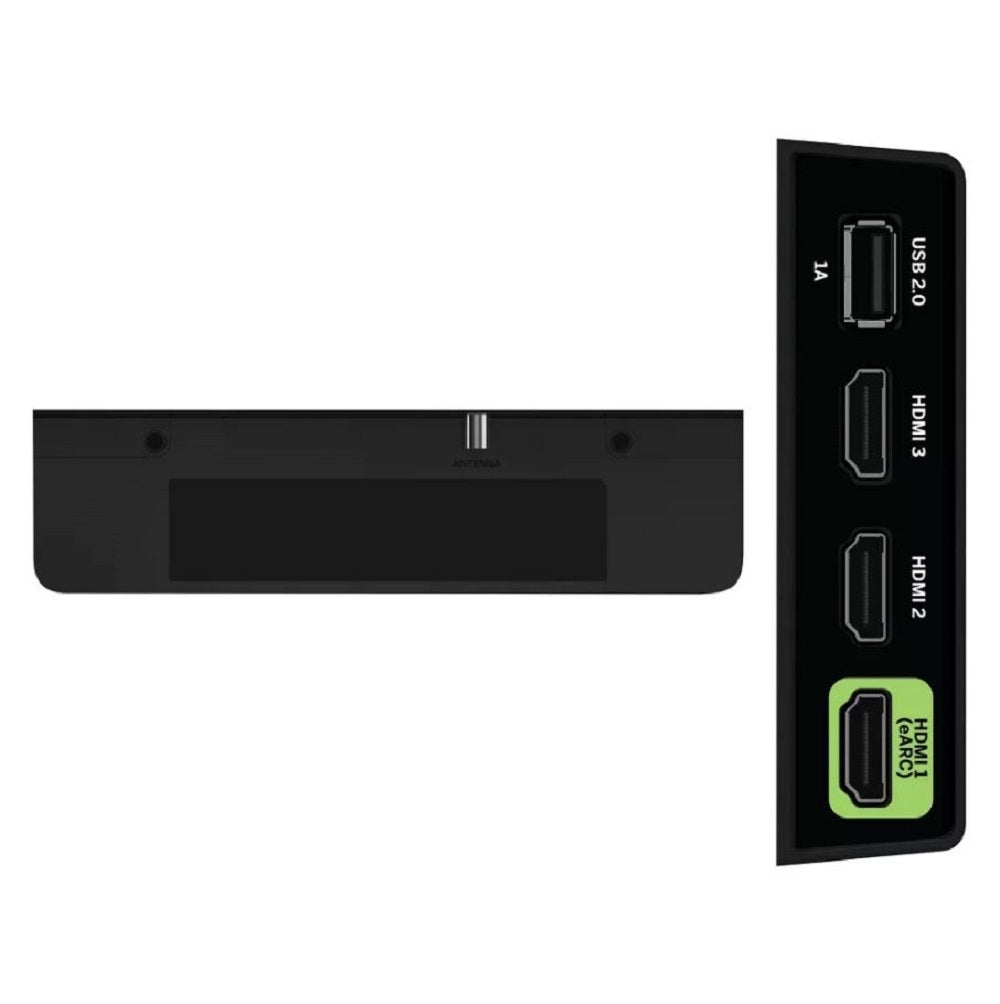 VIZIO HD 32" 720P LED Smart TV with Dual-Band WiFi 5, TV Apps - VHD32M-0807