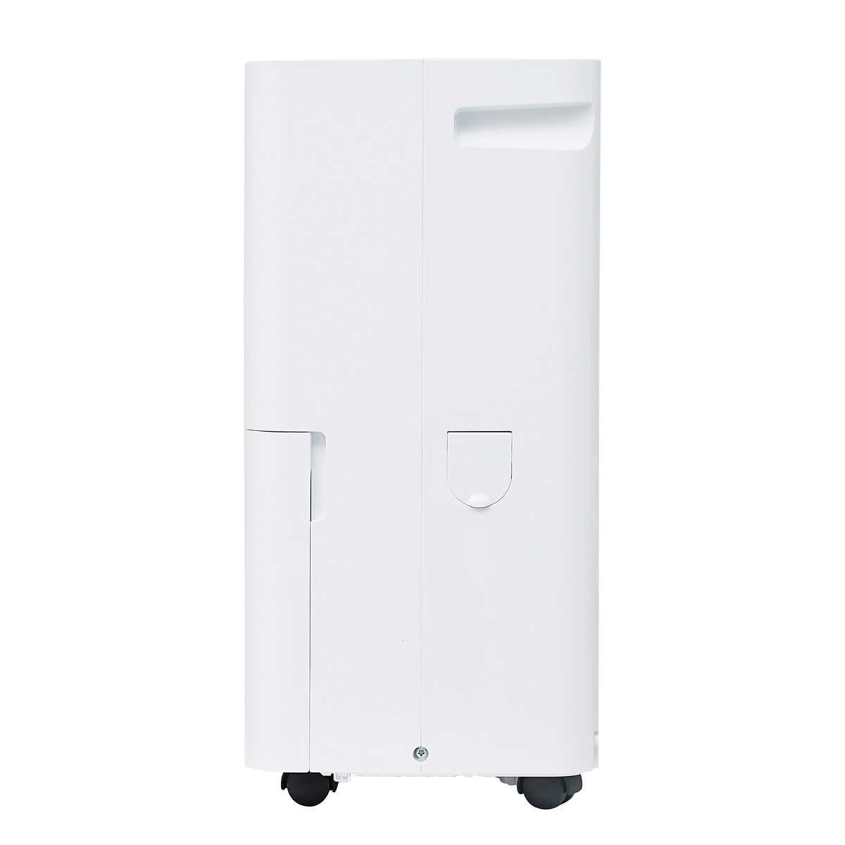 Hisense 35 Pint 3,000 sq. ft. Portable Dehumidifier, Low Noise Airflow System HD3524