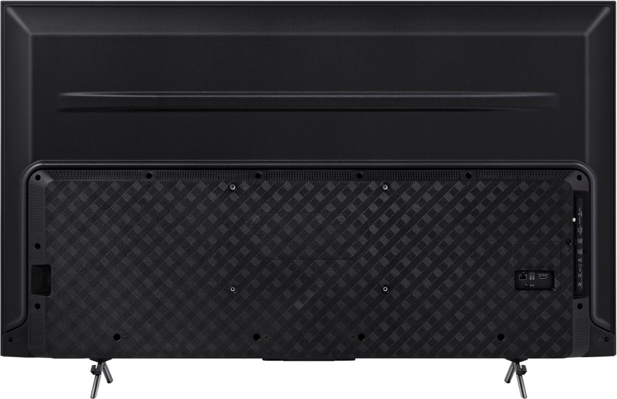 Hisense 50" Class U6 Series Quantum 4K ULED Fire TV 50U6HF