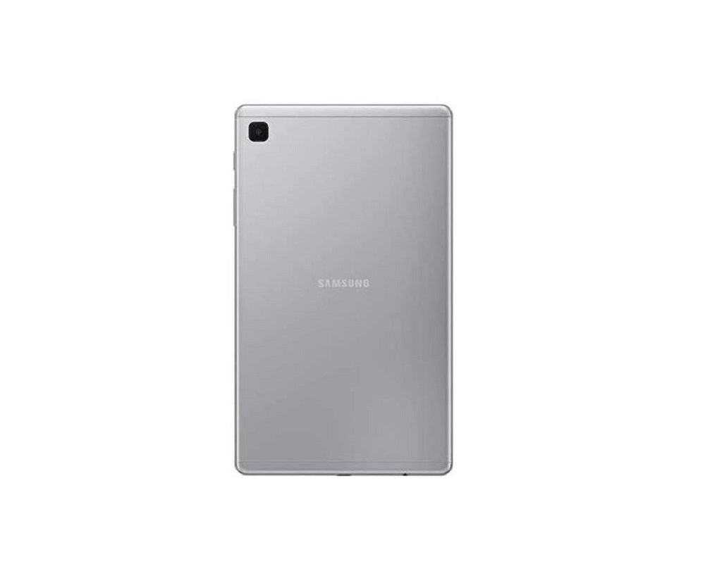 Samsung Galaxy 8.7" Tab A7 Lite Wi-Fi Tablet 3GB RAM 32GB Capacity, Long-Lasting Battery 5,100mAh - Silver - SM-T220NZSBXAR
