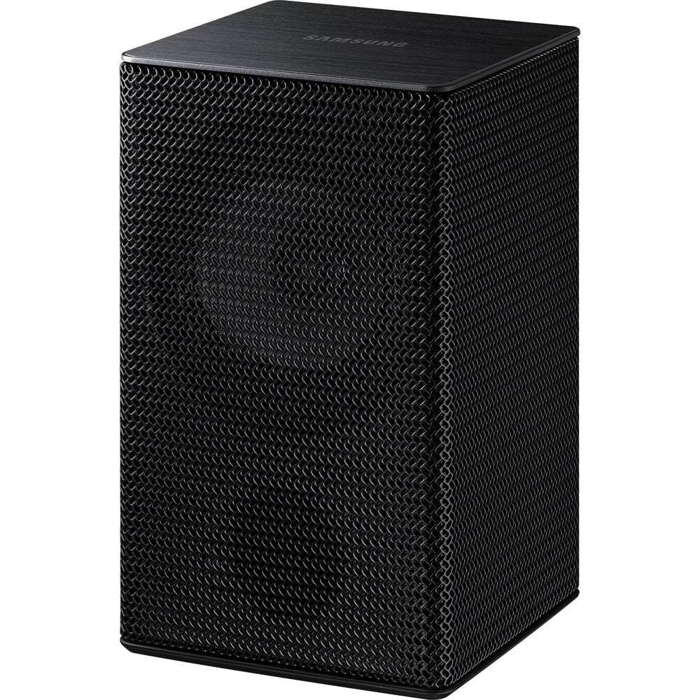 Samsung 520W 9.1.2-Channel Dolby Atmos Soundbar System HW-Q910D/ZA