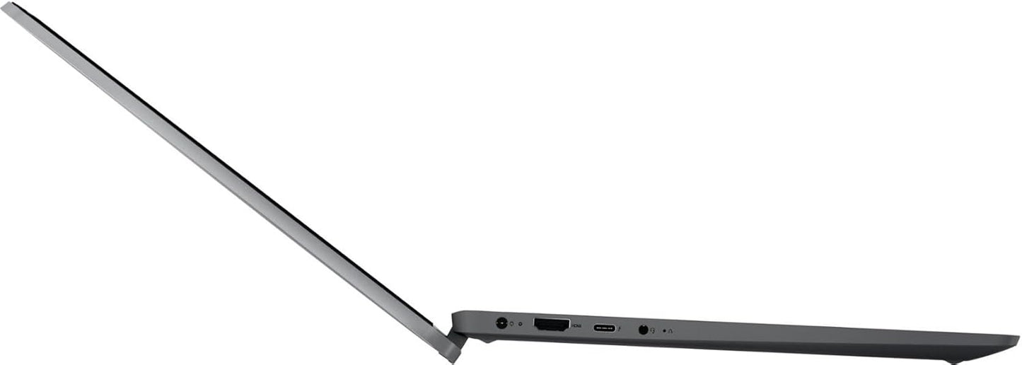 Lenovo Flex 5 14" IPS Touchscreen 2-in-1 Notebook i3-1215U 1.2GHz 8GB 256GB PCIe SSD 82R7003WUS-N