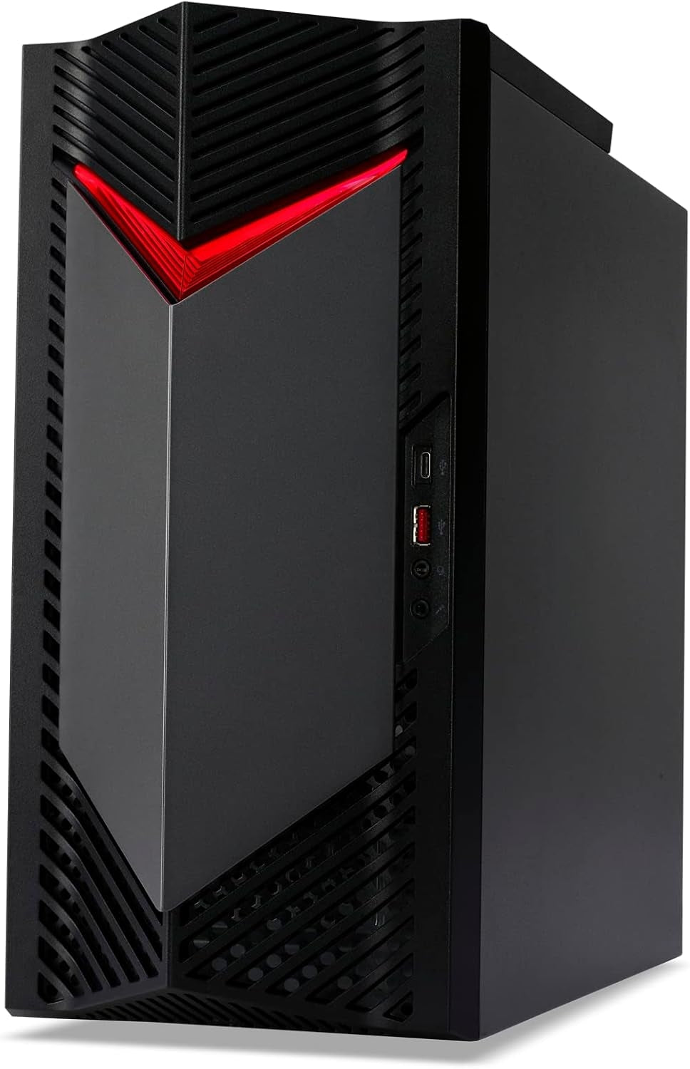 Acer Nitro 50 Gaming PC Intel Core i5-13400F 8GB/ 512GB SSD Win 11 Home DG.E3HAA.001