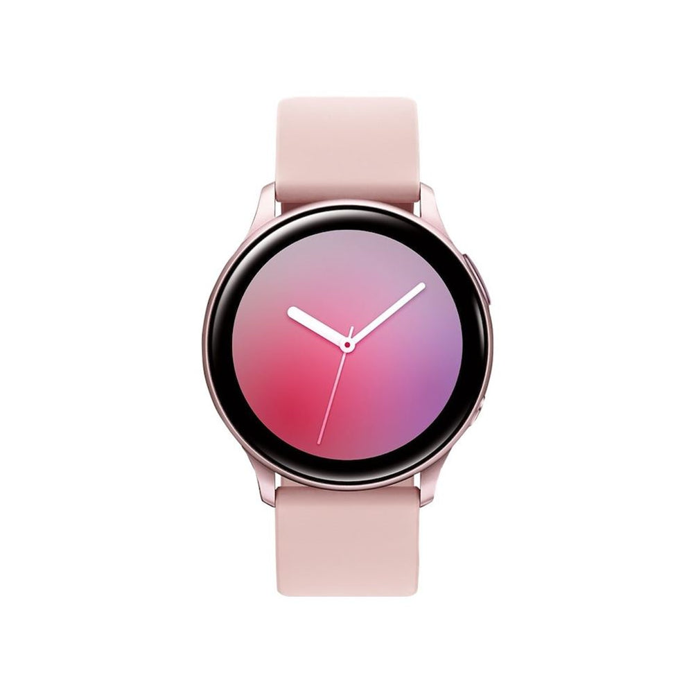 Samsung Galaxy Active 2 Smartwatch 40mm Pink Gold SM-R830NZDCXAR
