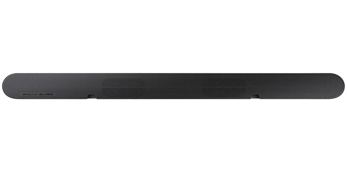 Samsung HW-S50B 3.0ch All in One Soundbar with Dolby 5.1 / DTS Virutal:X - Black