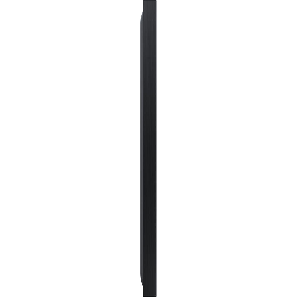 Samsung The Terrace 55" Class HDR UHD 4K Smart Partial Sun Outdoor QLED TV QN55LST7DAFXZA