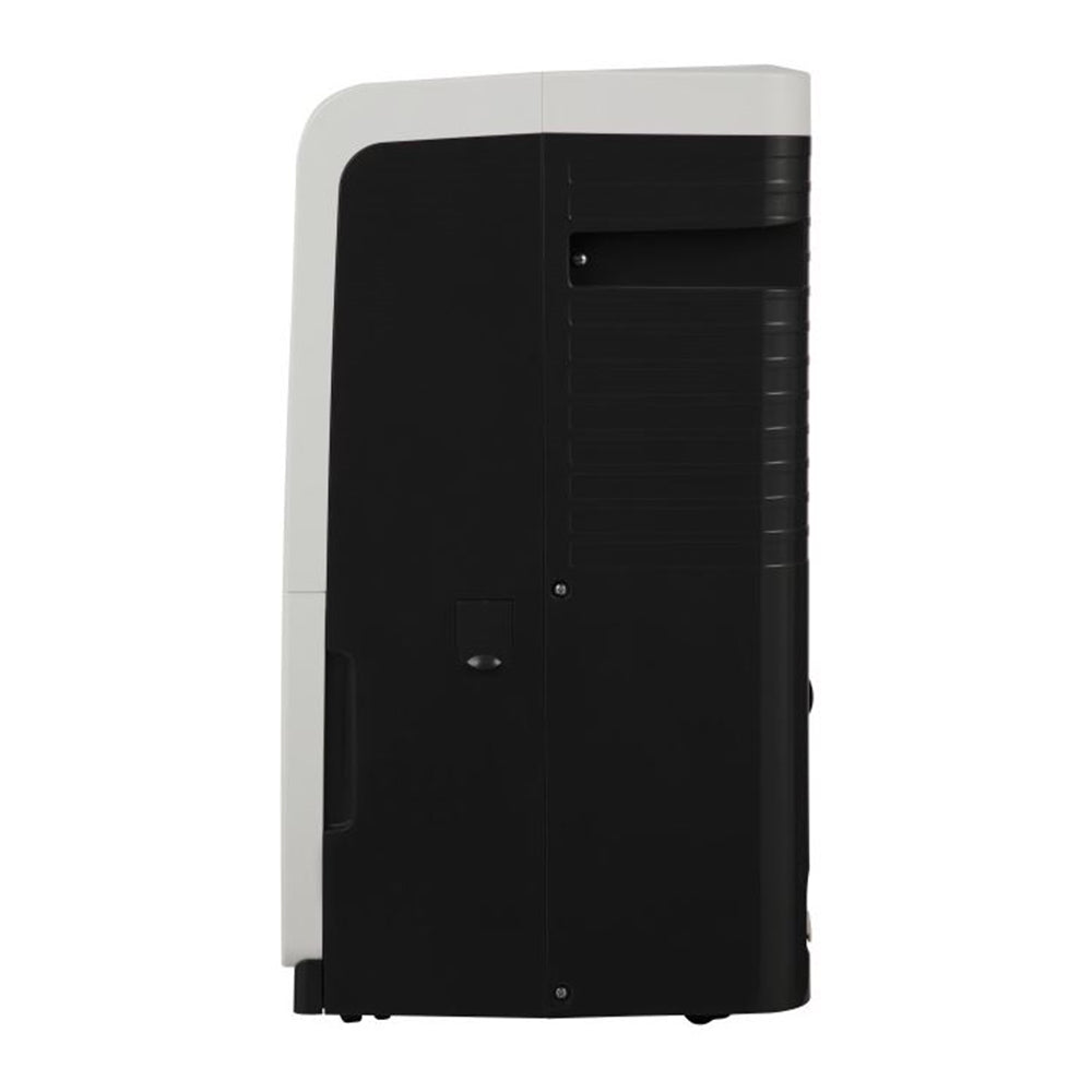 Hisense 60-Pint Capacity, 1500 sq. ft. coverage, 3-Speed Dehumidifier DH10020KP1WG