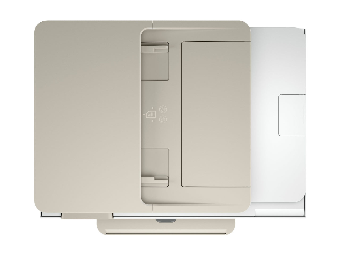 HP ENVY Inspire 7958e All-in-One Inkjet Printer, Color Mobile Print, Copy, Scan 327A7A#1H3