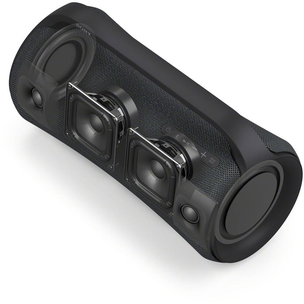 Sony SRS-XG500 X-Series Wireless Portable Bluetooth Boombox Party-Speaker w/ Big Powerful Sound