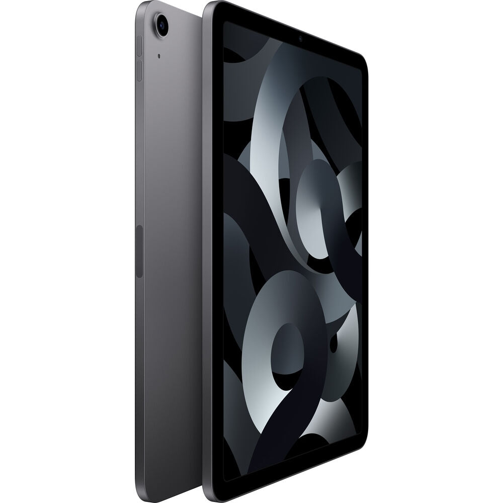 Apple 10.9" iPad Air 5th Gen M1 chip Wi-Fi 64GB Space Gray MM9C3LL/A