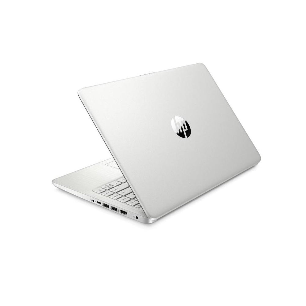 HP 14-DQ0075nr Laptop, Intel Pentium Silver N5030 Processor, 4GB Memory, 64GB eMMC Win 11 Home AJ1U7UA