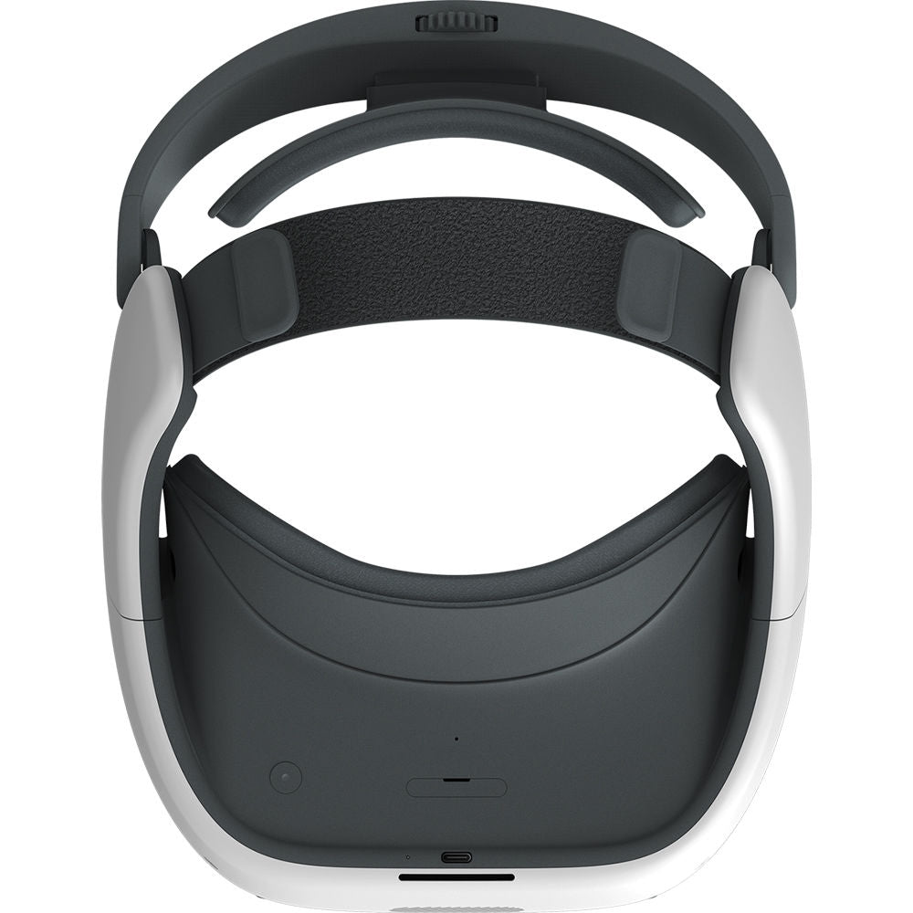 HTC Vive Focus Plus Virtual Reality Headset with 6DoF Controller 99HARH001-00