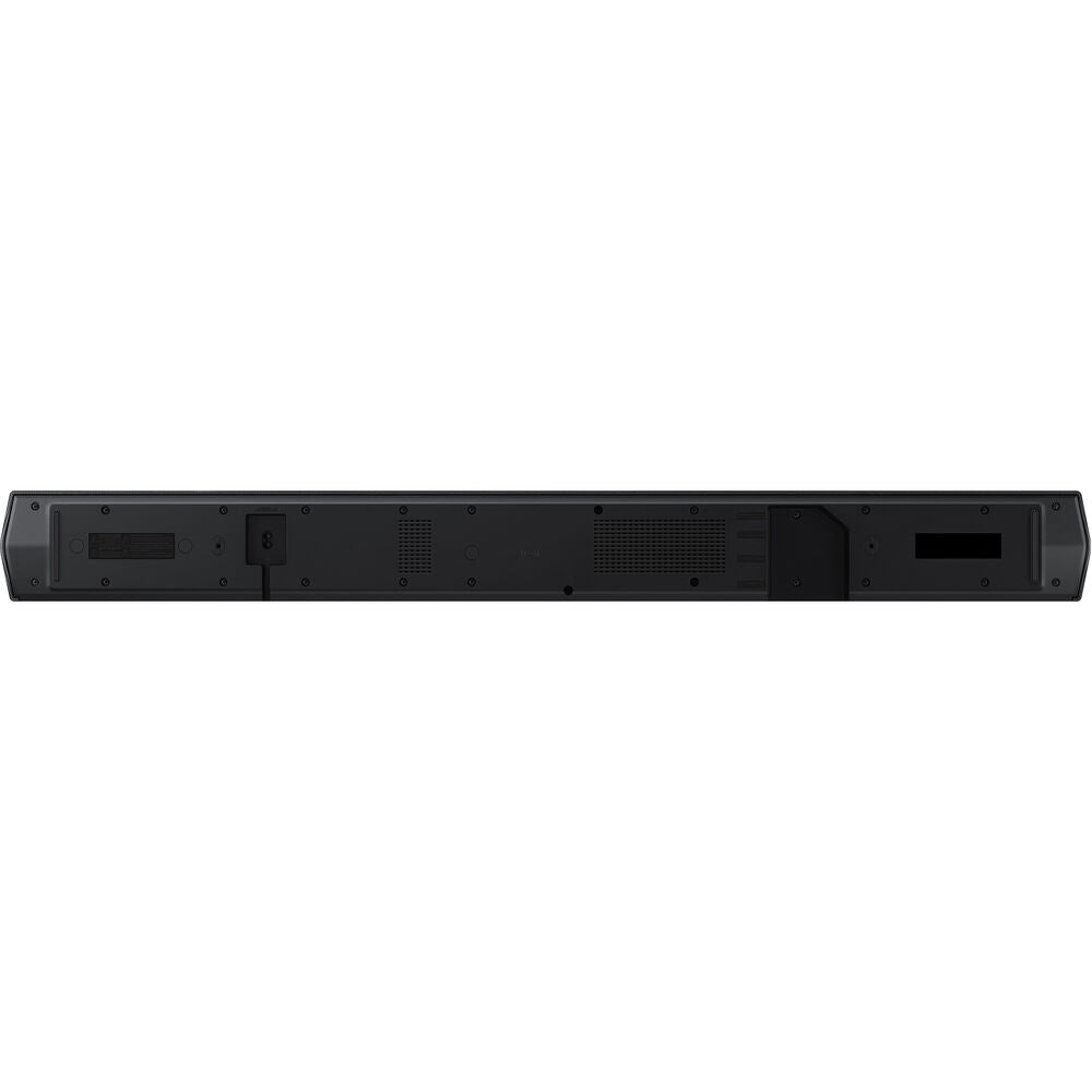 SAMSUNG B-series 5.1 Ch DTS Virtual:X Soundbar with Subwoofer - Black HW-B750F/ZA