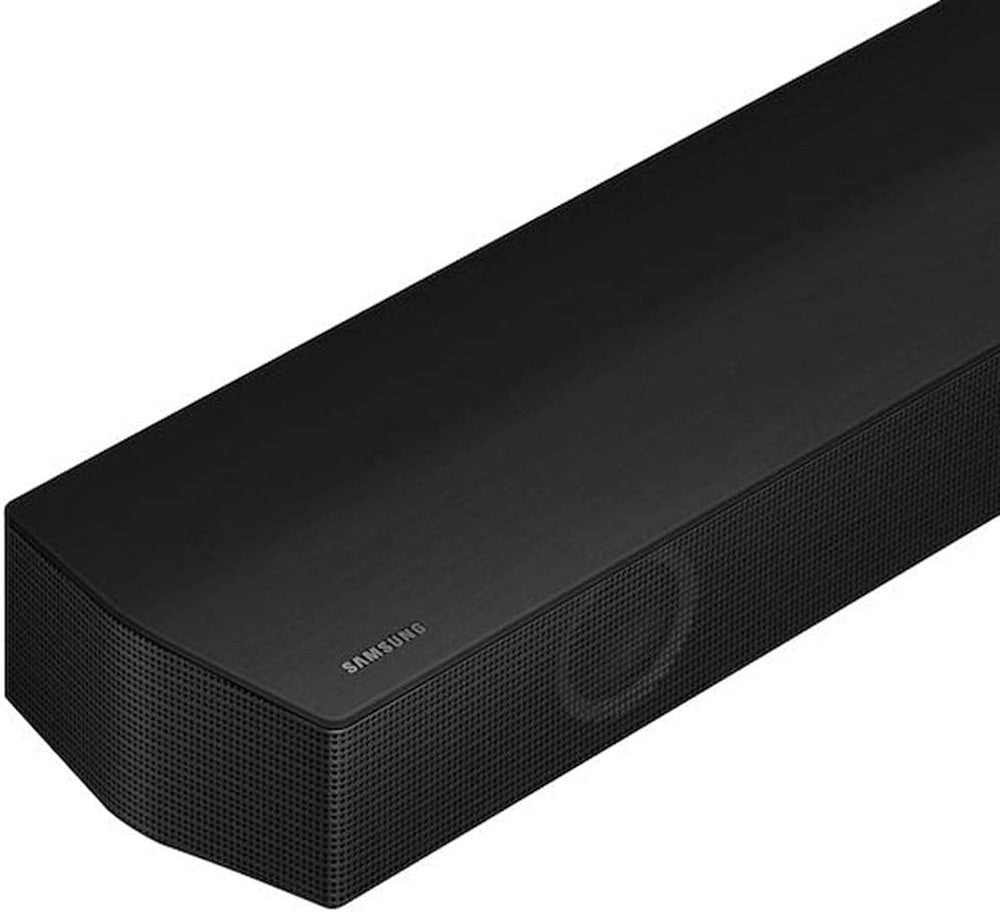 Samsung B-series 3.1 Ch DTS Virtual:X Soundbar Black HW-B650F/ZA