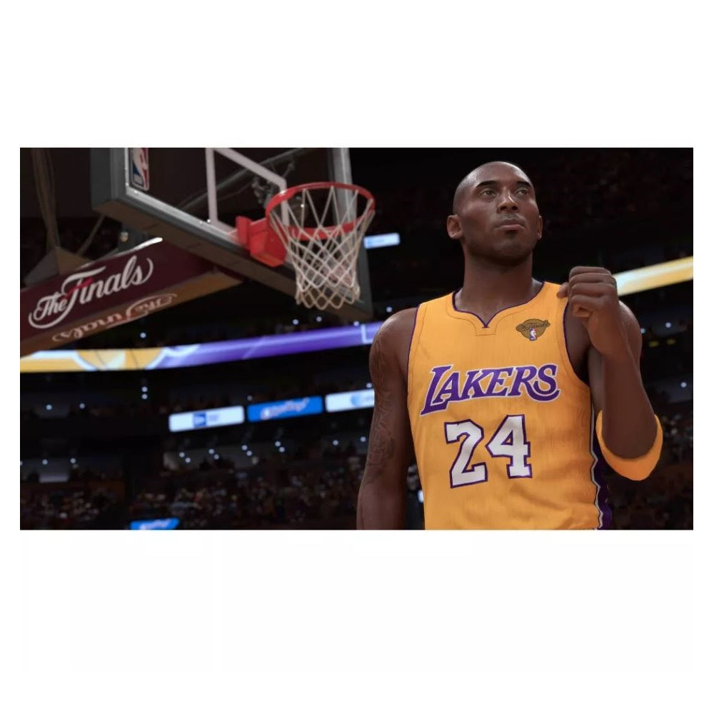 NBA 2K24 Kobe Bryant Edition - PlayStation 5