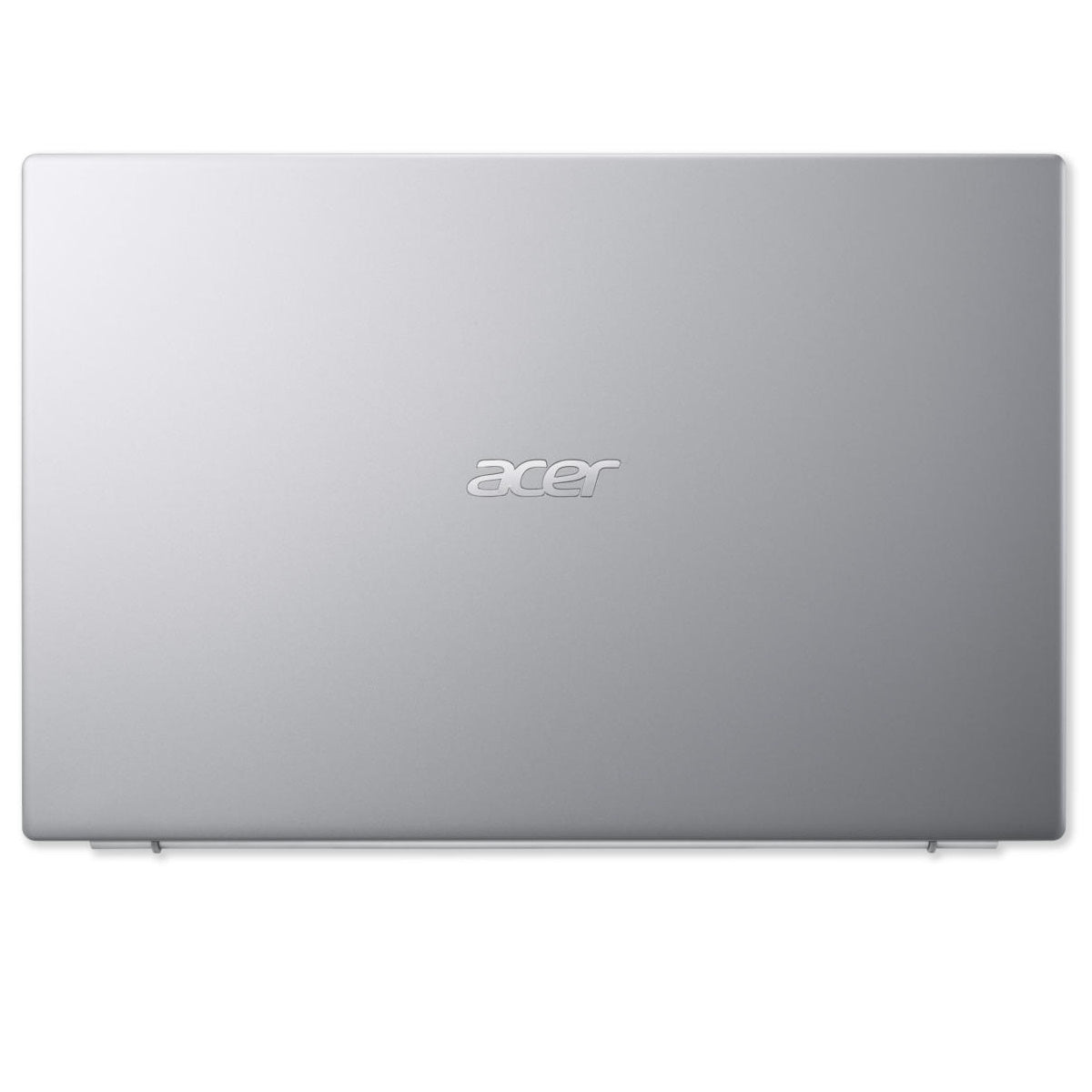 Acer Aspire 3 Laptop with Windows 11 in S Mode - Intel Core i3 8GB/256GB SSD Storage - Silver A315-58-350L