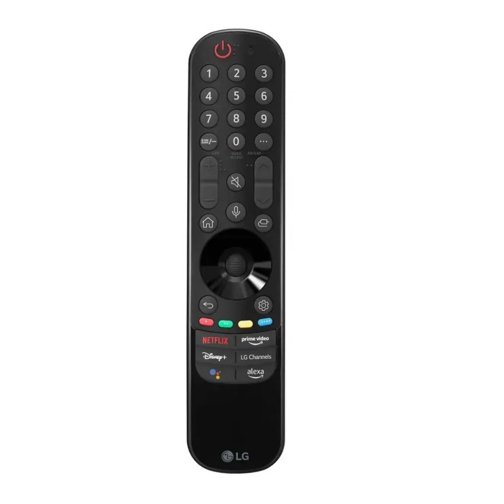 LG 50" 4K UHD Smart LED TV HDR10 WebOS - 50UQ9000PUD