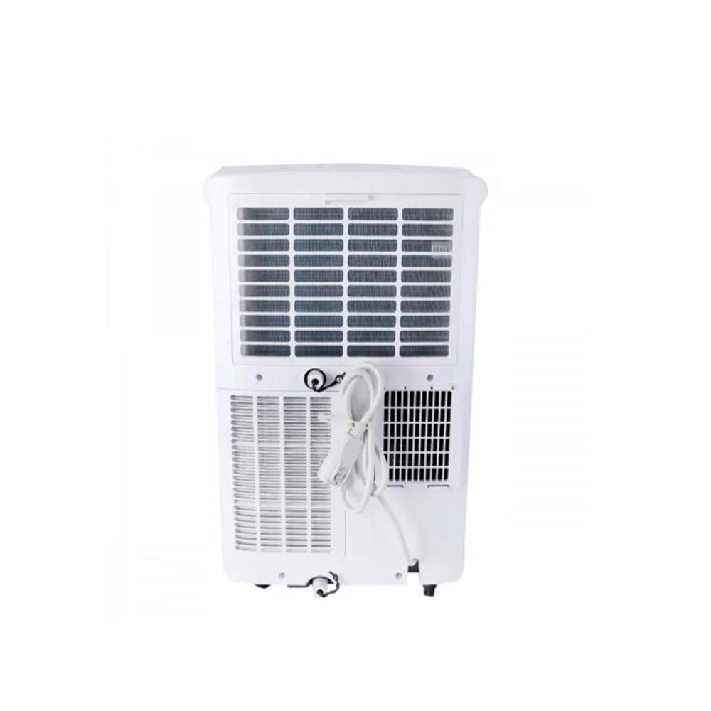 Hisense 250 SF 7000 BTU 300 sq. ft. Wi-Fi Portable Air Conditioner, 3 modes (Cooling, Fan, Dehumidifier) AP0722CW1W Local Pick Up Only