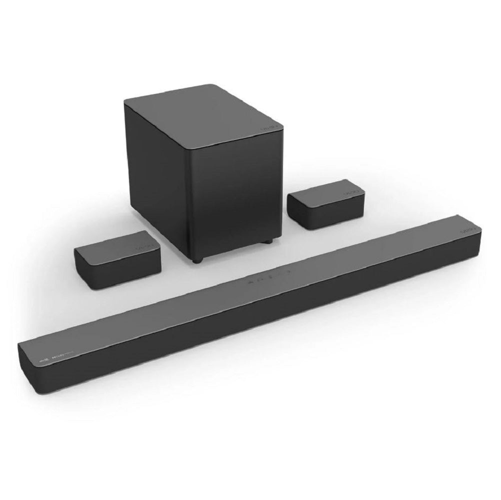 VIZIO M51a-H6 36" 5.1 Ch Home Theater Sound System w/ Rear Speakers