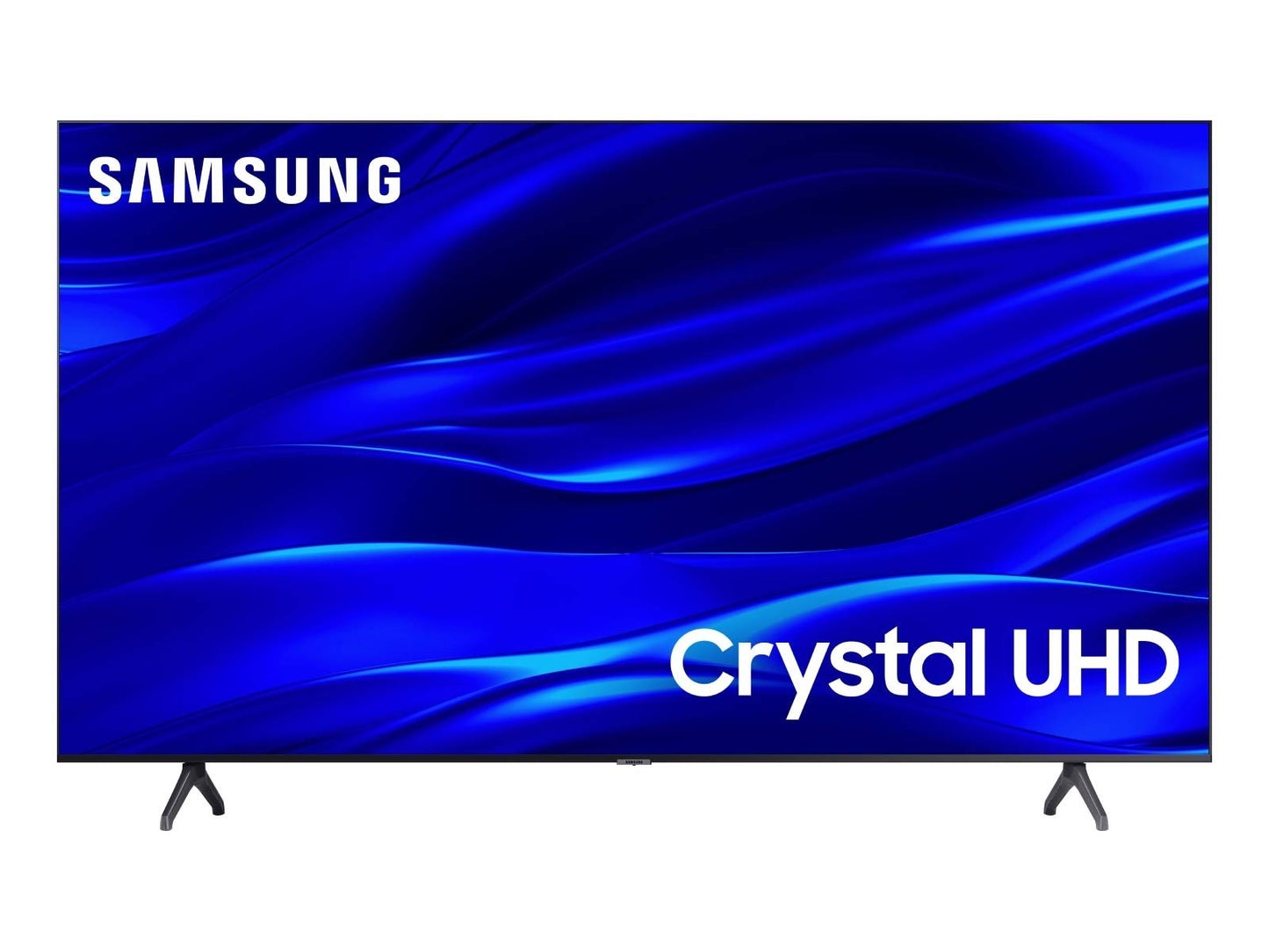 Samsung 43" TU690T LED 4K 60Hz UHD Smart Tizen TV UN43TU690T