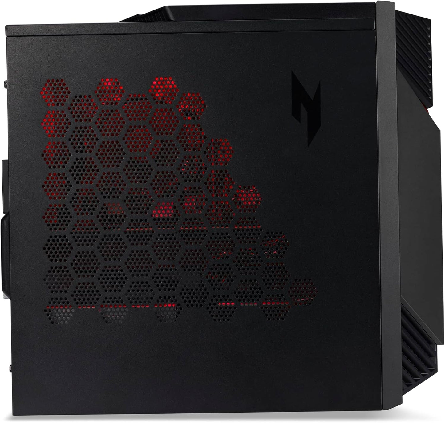 Acer Nitro 50 Gaming PC Intel Core i5-13400F 8GB/ 512GB SSD Win 11 Home DG.E3HAA.001