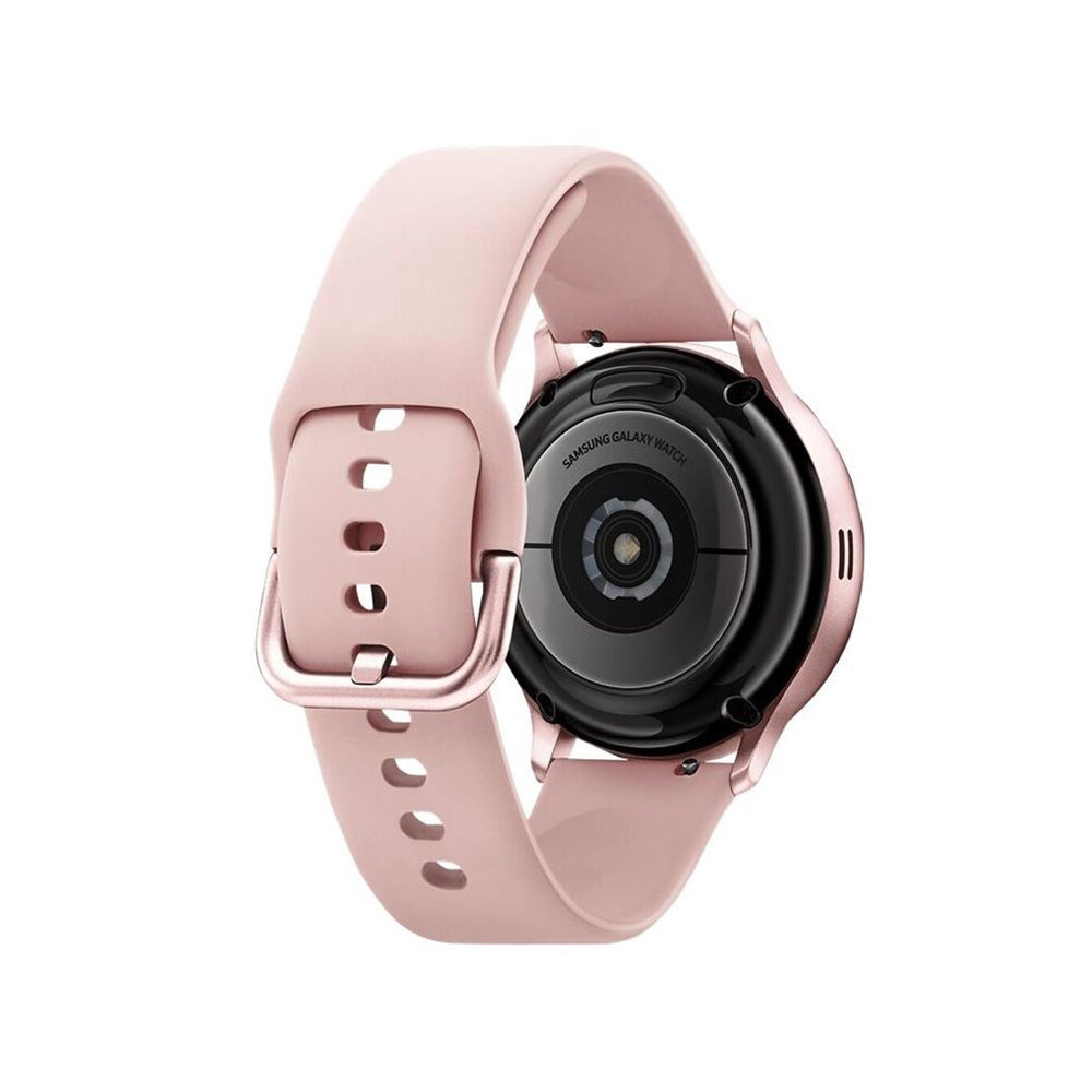 Samsung Galaxy Active 2 Smartwatch 40mm Pink Gold SM-R830NZDCXAR