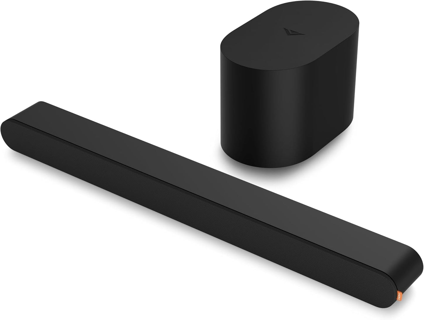 Vizio 2.1 Soundbar & Wireless Subwoofer w/ Dolby Atmos, DTS:X BLK SV210M-0808