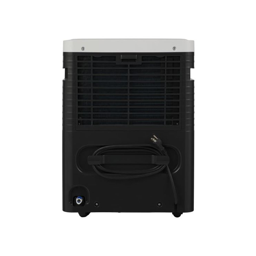 Hisense 60-Pint Capacity, 1500 sq. ft. coverage, 3-Speed Dehumidifier DH10020KP1WG