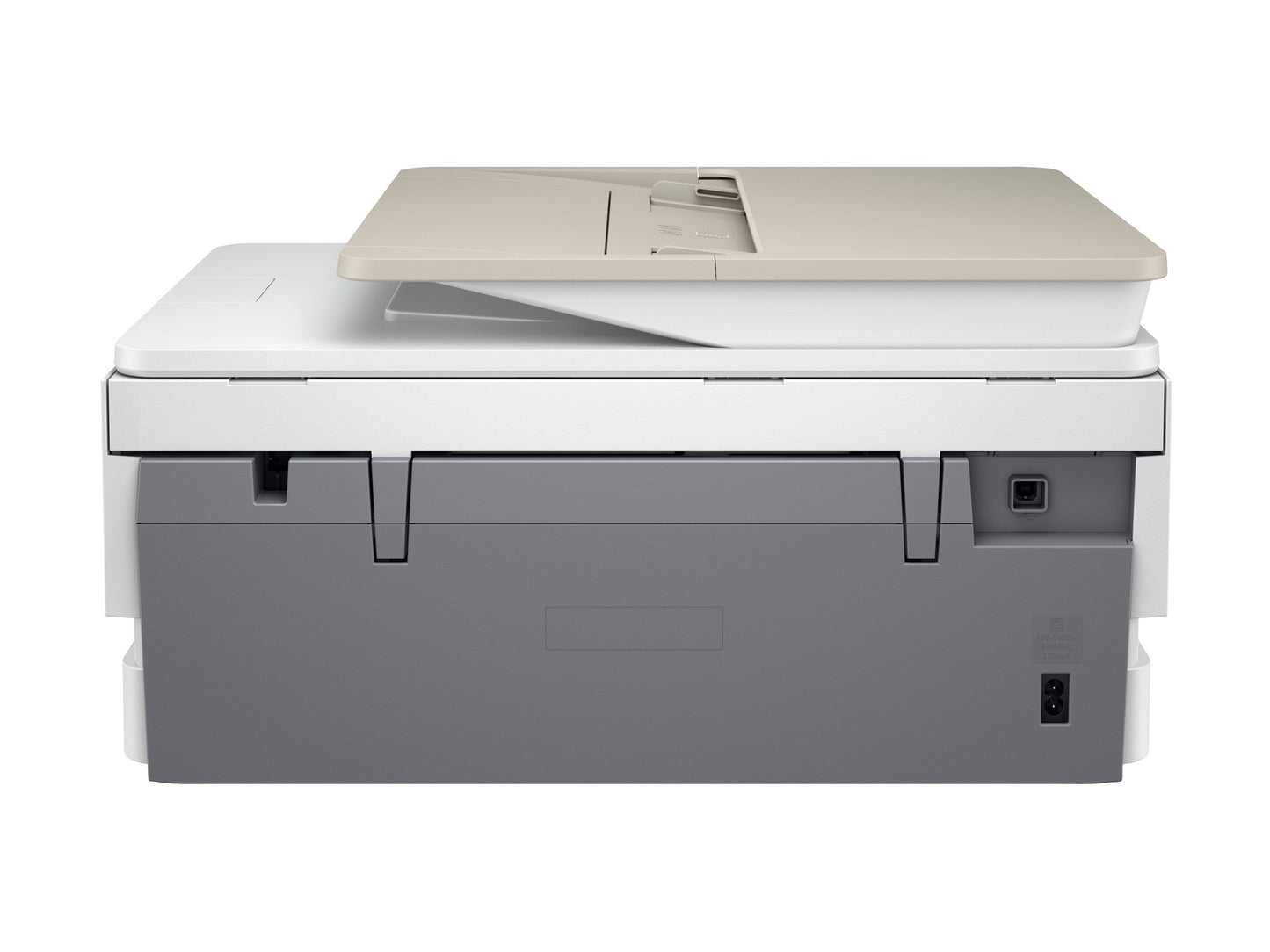 HP ENVY Inspire 7958e All-in-One Inkjet Printer, Color Mobile Print, Copy, Scan 327A7A#1H3