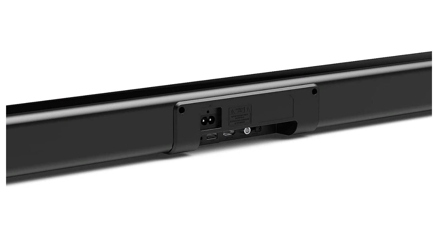 Hisense HS205 2.0ch Sound Bar 60W Bluetooth, HDMI ARC/Optical/AUX/USB