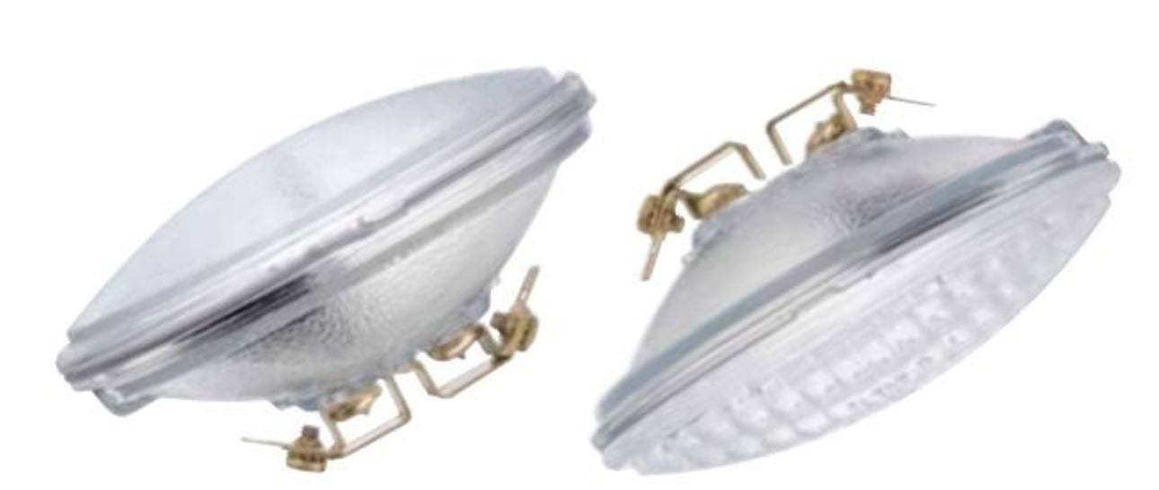 Luminance PAR-36 WFL Halogen 36W 12V Wide Flood Lamp Light Bulb - L6734
