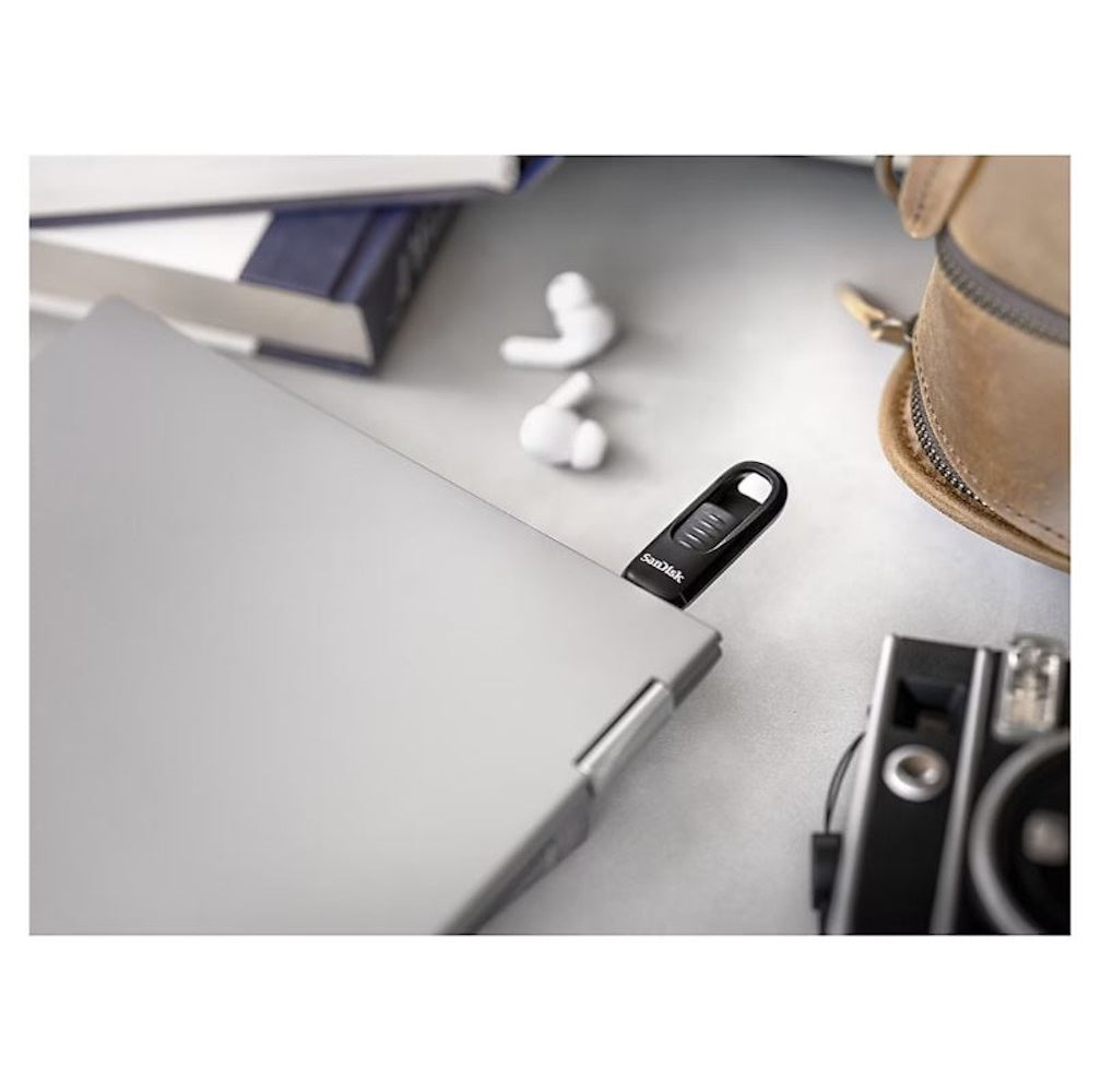 SanDisk Ultra USB 3.2 Flash Drive 256GB High Speed SDCZ480-256G