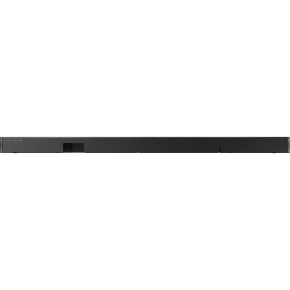 SAMSUNG B-series 5.1 Ch DTS Virtual:X Soundbar with Subwoofer - Black HW-B750F/ZA