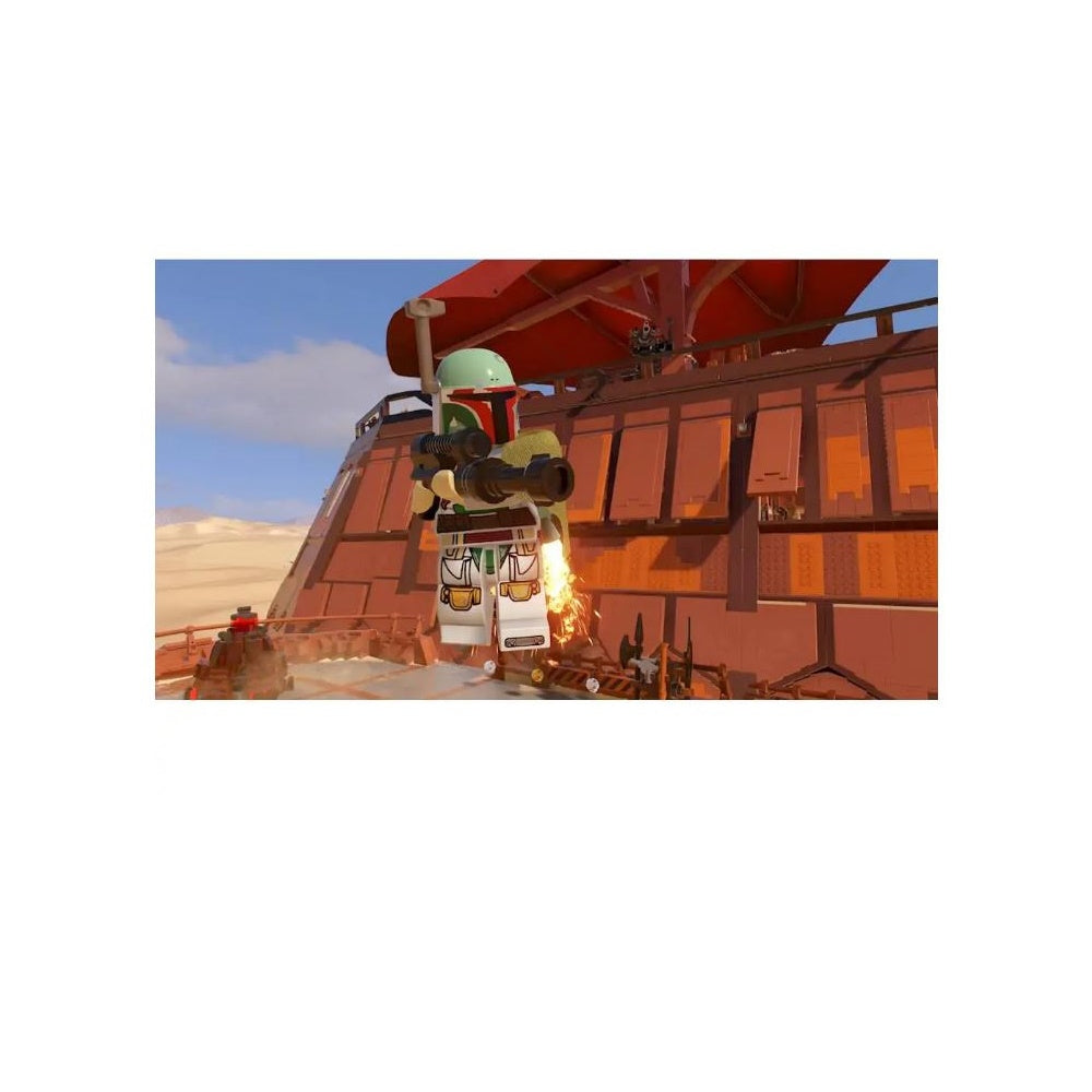 LEGO Star Wars: The Skywalker Saga Standard Edition - Xbox Series X, Xbox One