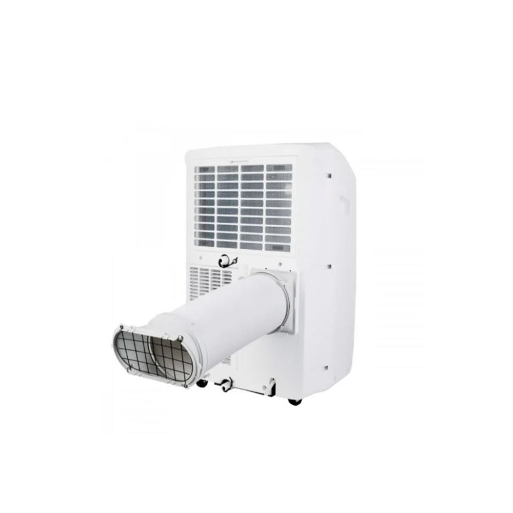 Hisense 250 SF 7000 BTU 300 sq. ft. Wi-Fi Portable Air Conditioner, 3 modes (Cooling, Fan, Dehumidifier) AP0722CW1W Local Pick Up Only