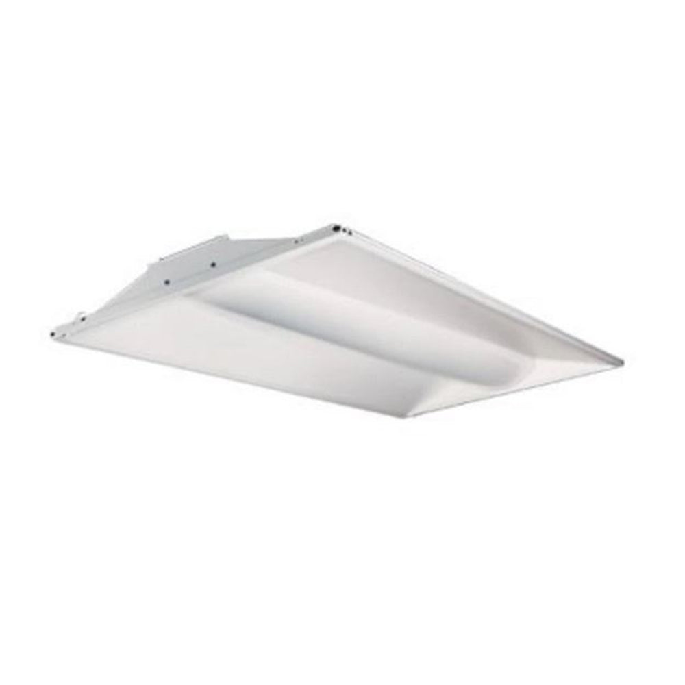 LUMINANCE LED 2X4 ft. RETROFIT TROFFER 25/36/50W,35/40/45/50K, 80CRI F50020-30