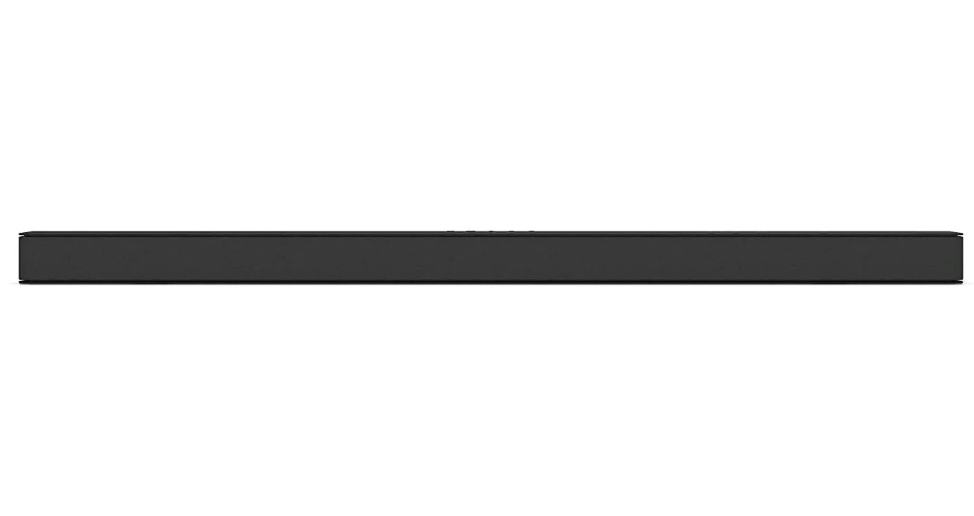 VIZIO V-Series Home Theater Sound Bar System Dolby Audio 5.1 / DTS Virtual:X - V51-H6