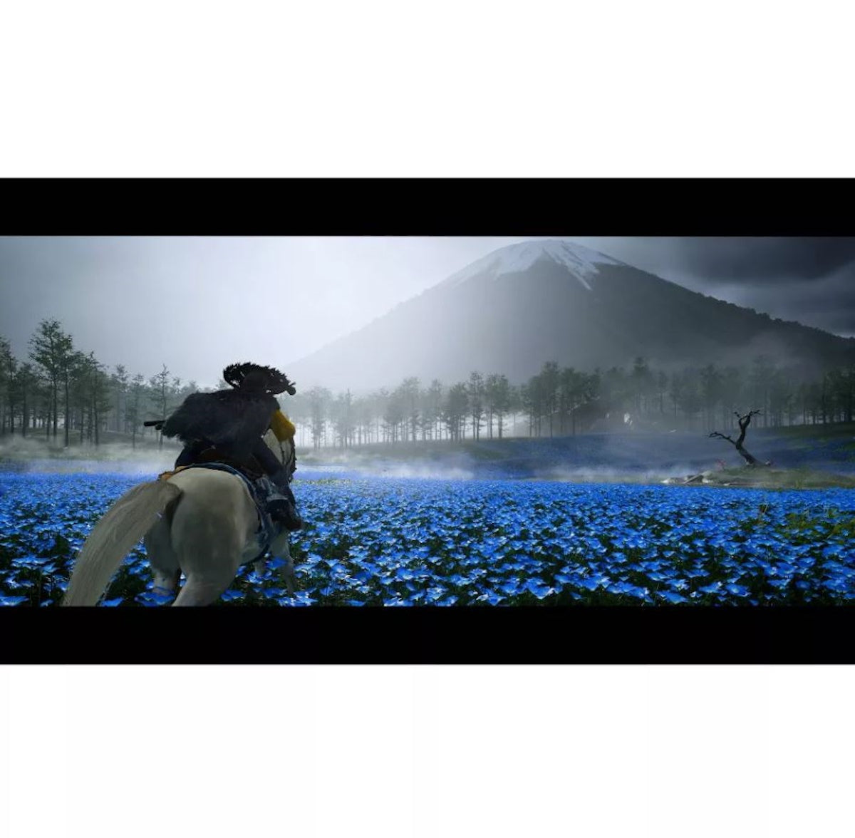 Ghost of Yotei for PlayStation 5