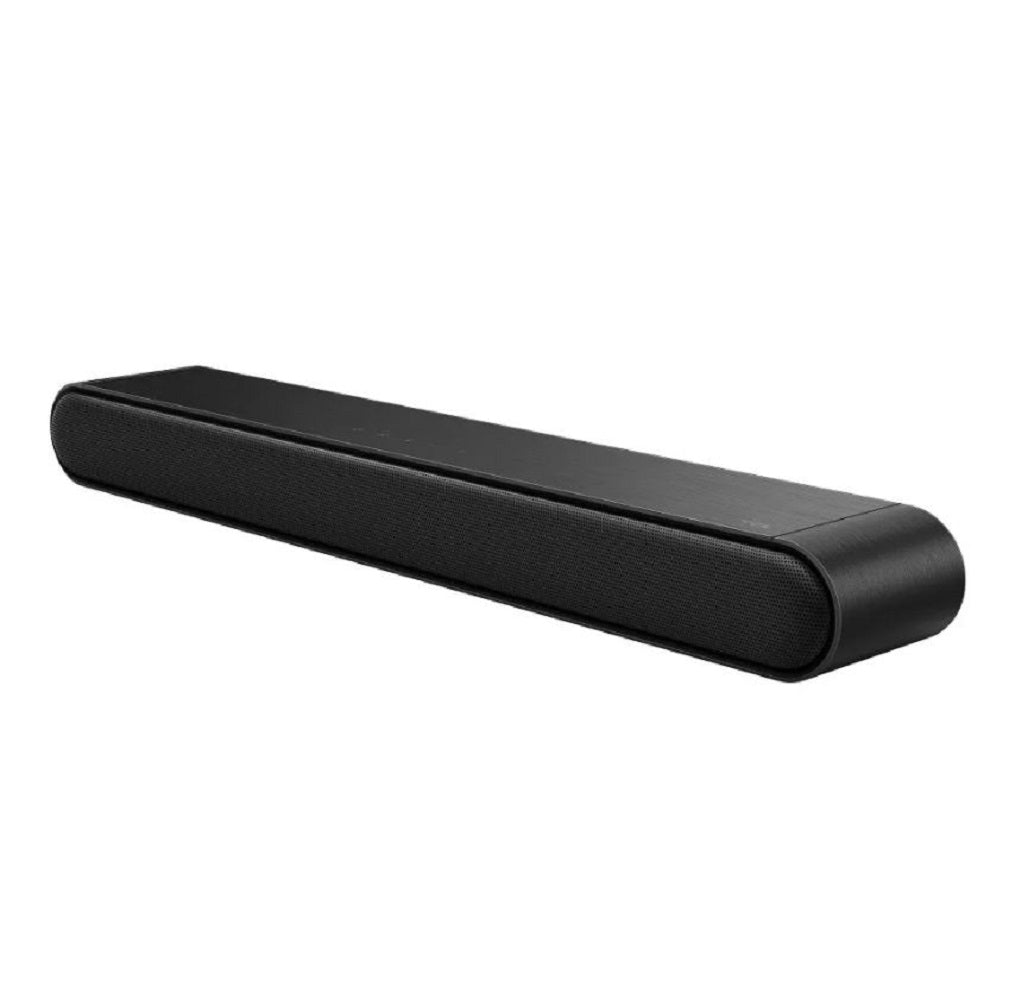 TCL 2.1ch Sound Bar with Wireless Subwoofer S4210 Black