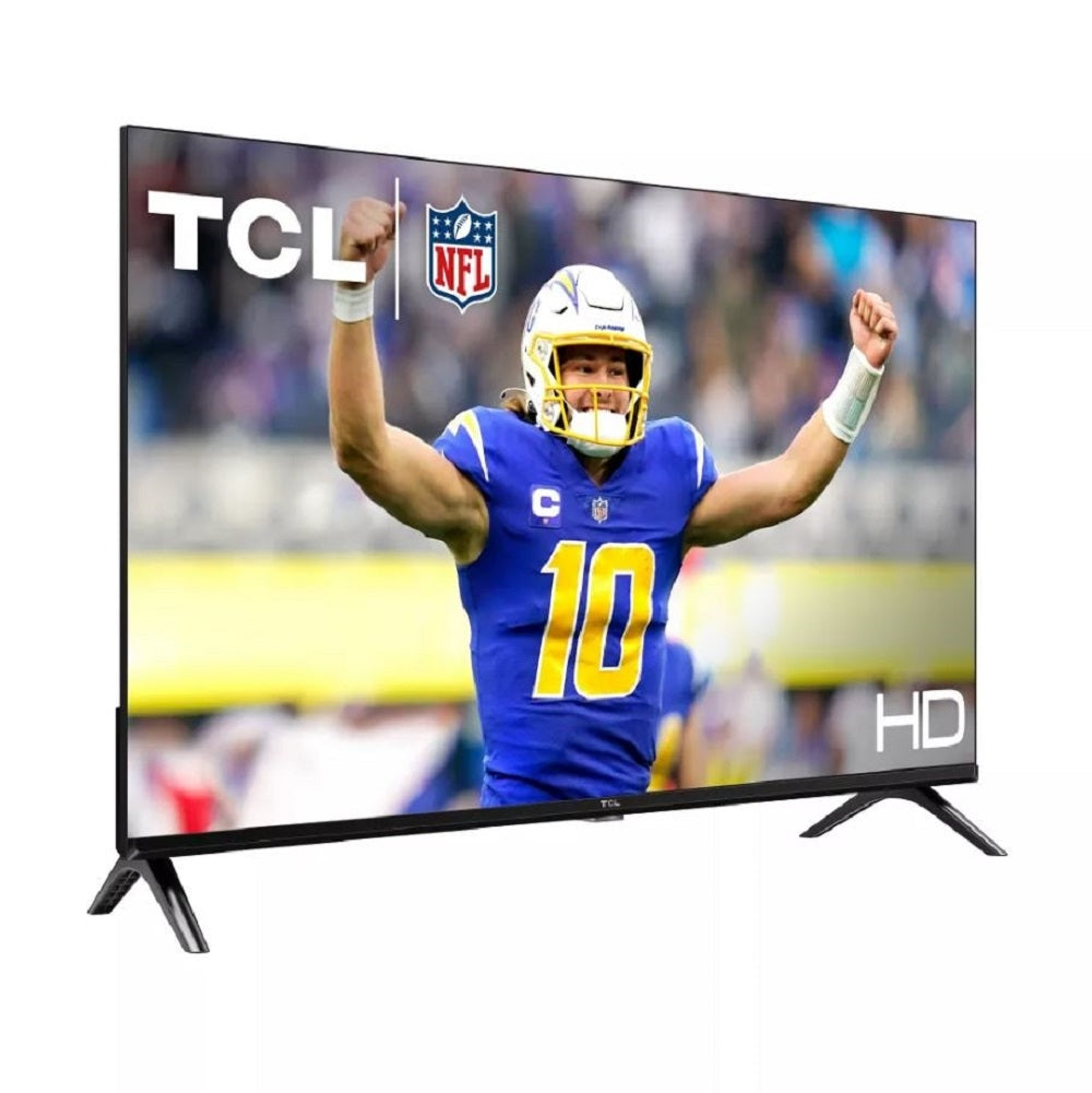 TCL 32" Class S Class 720p HD LED Smart TV with Google TV - 32S250G
