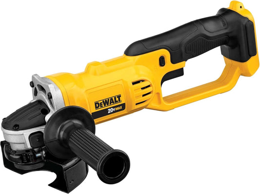 DEWALT 20V MAX Lithium Ion 4.5/5in Cut-Off Tool Bare Tool DCG412B