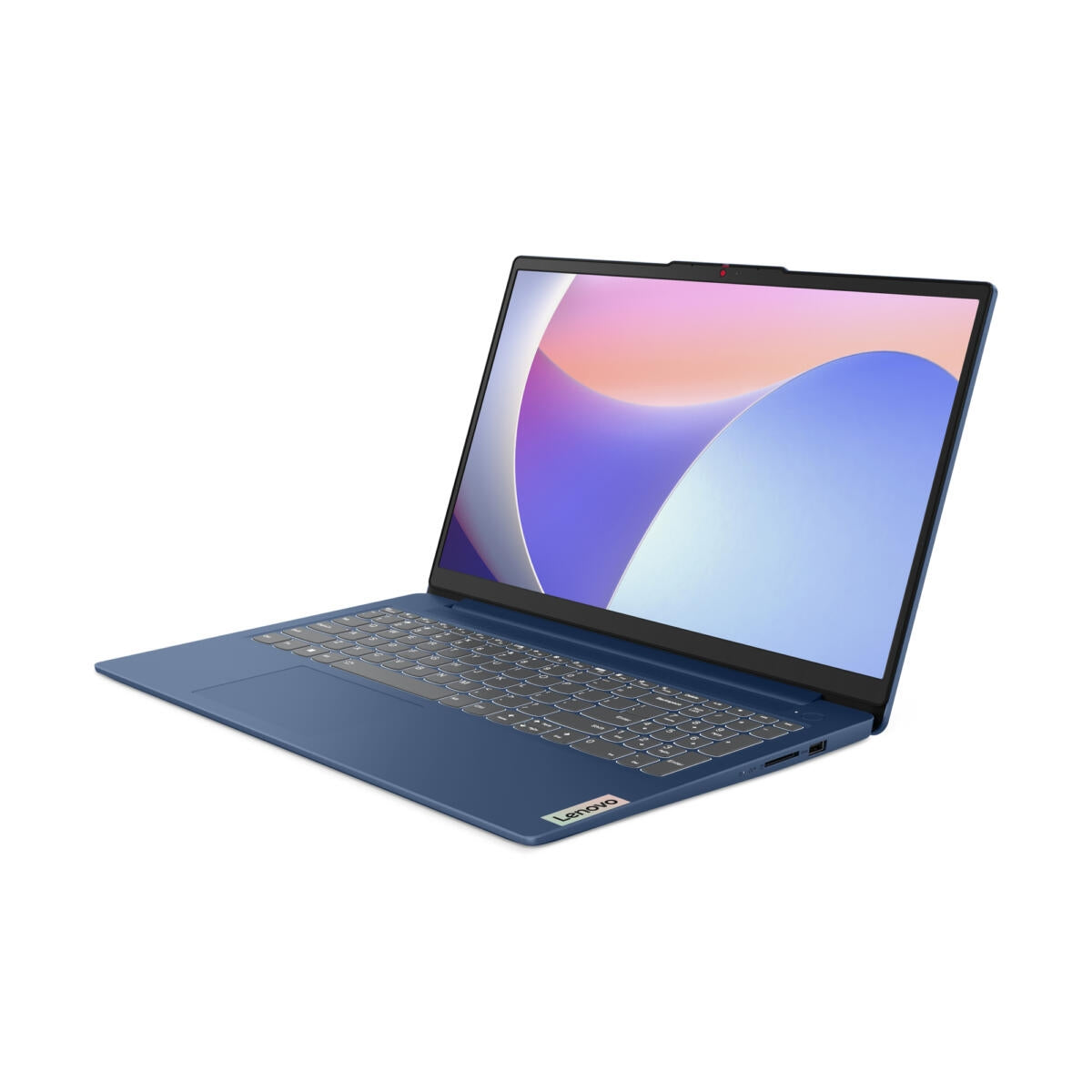 Lenovo IdeaPad Slim 3 15.6" Laptop i5-1335U 16GB/512GB SSD Wind 11 Home 82X70008US