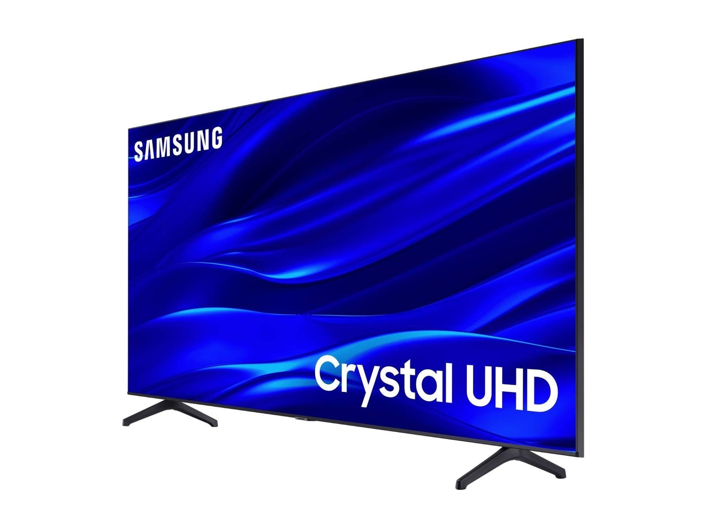 Samsung 43" TU690T LED 4K 60Hz UHD Smart Tizen TV UN43TU690T
