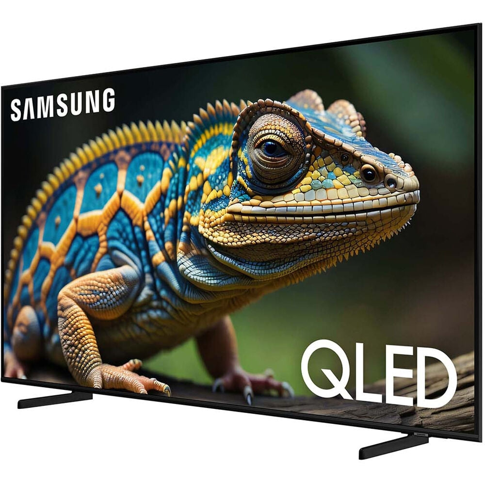 Samsung Q60D Series 85" 4K HDR Smart QLED TV QN85Q60D 2024