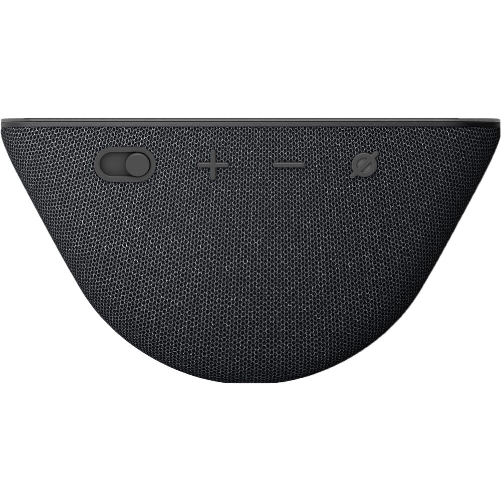 Amazon Echo Show 5 (3rd Generation) 5.5 inch Smart Display with Alexa - Charcoal B09B2SBHQK