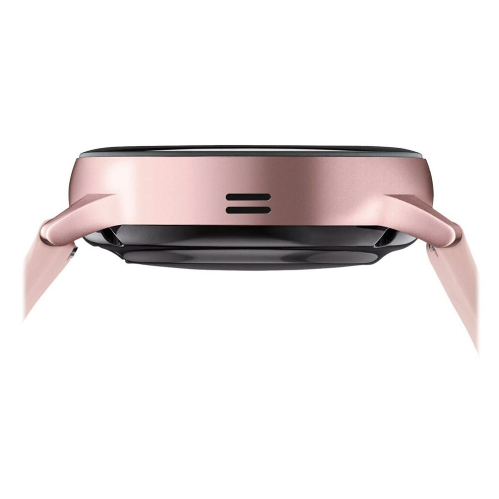 Samsung Galaxy Active 2 Smartwatch 40mm Pink Gold SM-R830NZDCXAR