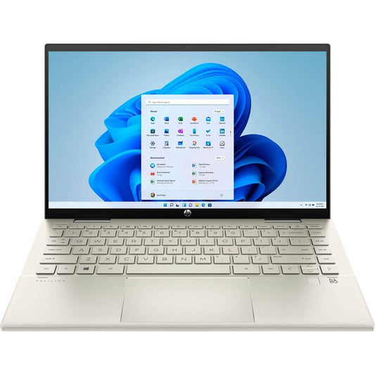 HP Pavilion x360 2-in-1 14" IPS Touch Display i5-1135G7 8GB 256GB Win11H 7Y982UA#ABA